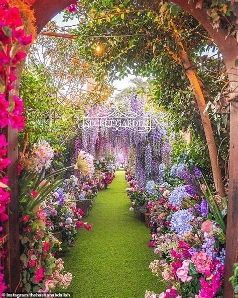 gardens of alexandria.